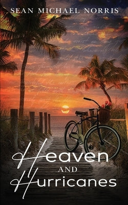 Heaven and Hurricanes by Zadak, Angelica