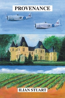 Provenance by Stuart, Ilian