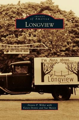 Longview by Weber, Dennis P.
