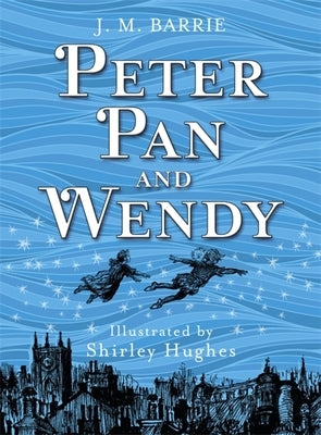 Peter Pan and Wendy by Barrie, J. M.