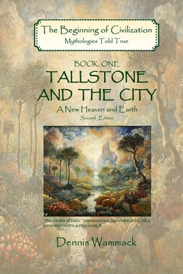 Tallstone and the City: A New Heaven and Earth, Second Edition by Wammack, Dennis
