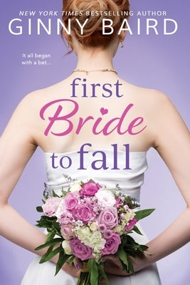 First Bride to Fall by Baird, Ginny