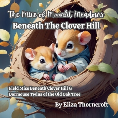Beneath the Clover Hill by Thorncroft, Eliza