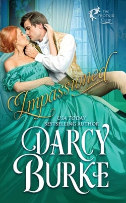 Impassioned by Burke, Darcy