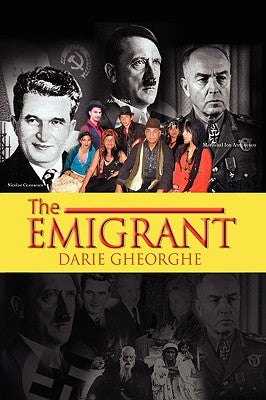 The Emigrant by Gheorghe, Darie