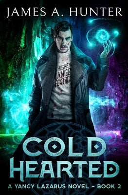 Cold Hearted by Hunter, James
