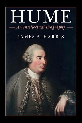 Hume by Harris, James A.