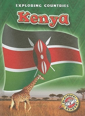 Kenya by Bartell, Jim
