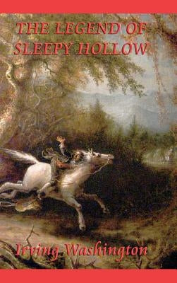 The Legend of Sleepy Hollow by Washington, Irving