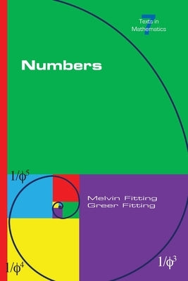 Numbers by Fitting, Melvin