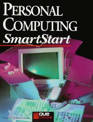 Personal Computing by Preston, John