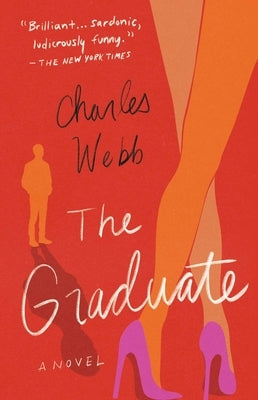 The Graduate by Webb, Charles
