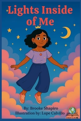 Lights Inside of Me by Shapiro, Brooke
