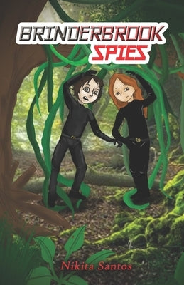 Brinderbrook Spies by Santos, Nikita
