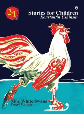 Stories for Children by Ushinsky, Konstantin