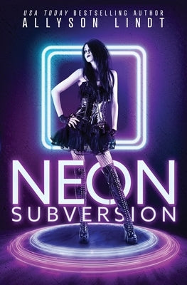 Subversion by Lindt, Allyson