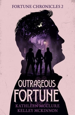 Outrageous Fortune by McClure, Kathleen