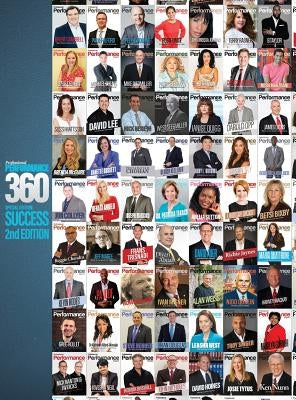 Professional Performance 360 Special Edition: Success 2nd Edition by Nanton, Nick