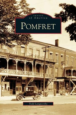 Pomfret by Langworthy, Todd