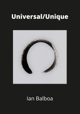 Universal/Unique by Balboa, Ian