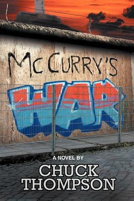 McCurry's War by Thompson, Chuck