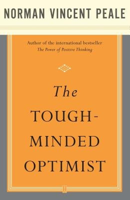 Tough-Minded Optimist by Fireside