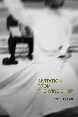Invitation from the Wine Shop by Ocean, Wide