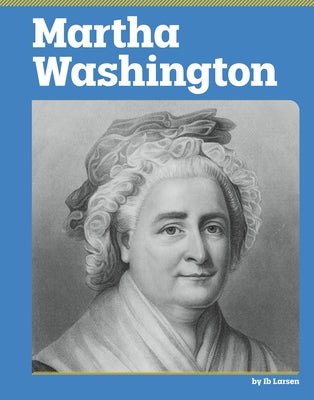 Martha Washington by Larsen, Ib