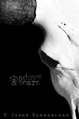 Shadows & Scars: [The DarkLight Series - Book 2] by Vanderlaan, T. Jason