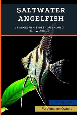 Saltwater Angelfish: 15 Angelfish Types You Should Know About by Vet, Victoria