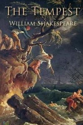 The Tempest by William Shakespeare. by Shakespeare, William