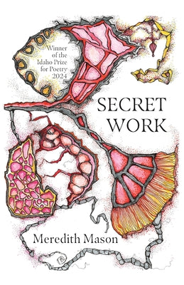 Secret Work by Mason, Meredith
