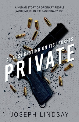 Private by Lindsay, Joseph