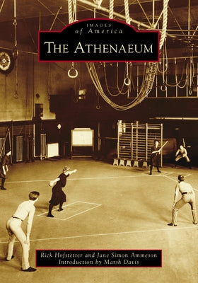The Athenaeum by Ammeson, Jane Simon