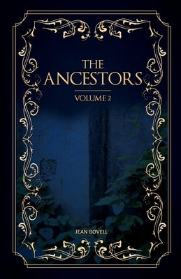 Ancestors - Volume 2 by Bovell, Jean