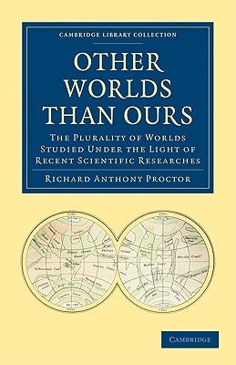Other Worlds Than Ours by Proctor, Richard Anthony