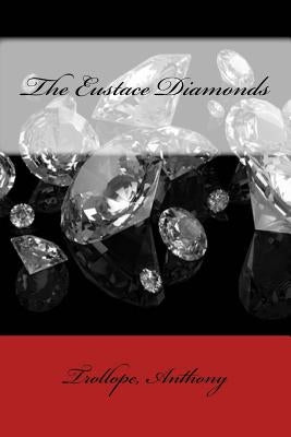 The Eustace Diamonds by Mybook
