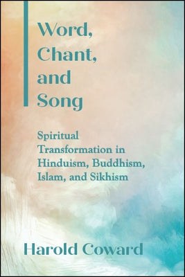 Word, Chant, and Song by Coward, Harold