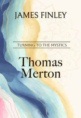 Thomas Merton by Finley, James