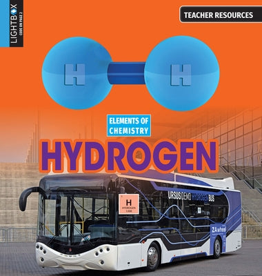 Hydrogen by Hulick, Kathryn
