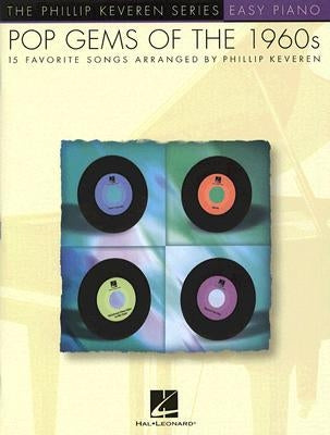 Pop Gems of the 1960s by Keveren, Phillip
