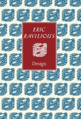 Eric Ravilious: Design by Webb, Brian