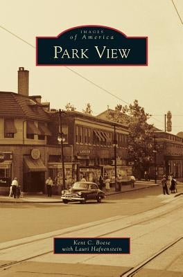 Park View by Boese, Kent C.