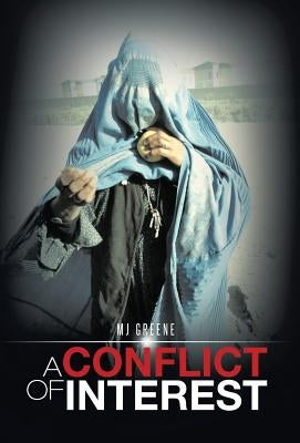 A Conflict of Interest by Greene, Mj