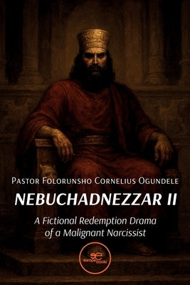 NEBUCHADNEZZAR II - A Fictional Redemption Drama of a Malignant Narcissist by Ogundele, Pastor Folorunsho Cornelius