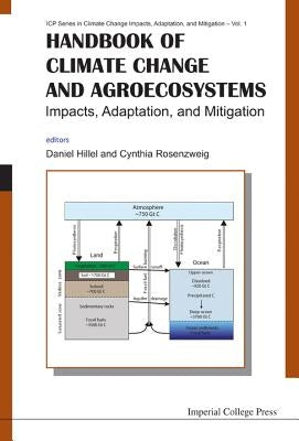 Hbk of Climate Change & Agroecosyst (V1) by Hillel Daniel