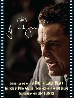 J. Edgar by Black, Dustin Lance