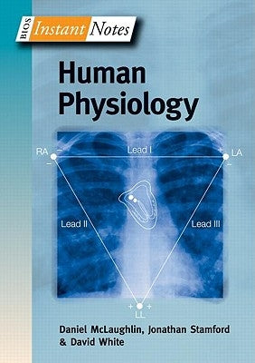 BIOS Instant Notes in Human Physiology by McLaughlin, Daniel