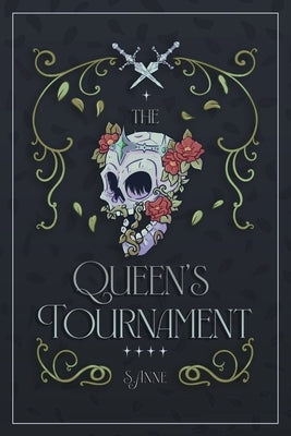 The Queen's Tournament by Anne, S.