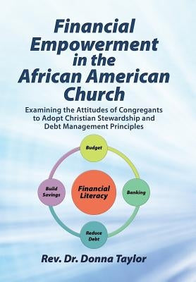 Financial Empowerment in the African American Church: Examining the Attitudes of Congregants to Adopt Christian Stewardship and Debt Management Princi by Taylor, Donna